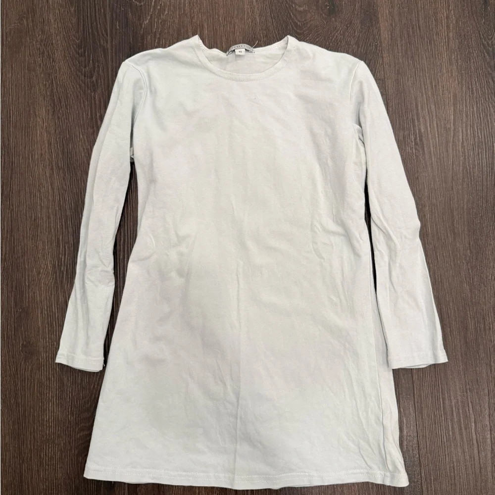 RED Valentino Glitter Polka Dot Tulle Dress - Picture 10 of 10